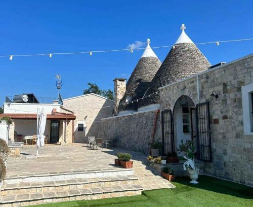 Noci House | Holiday home in Noci - Apulien 49939