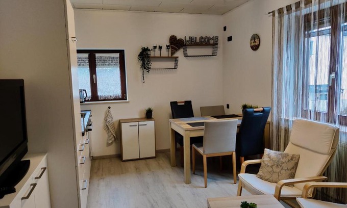 Deutsch Wagram Apartment | Holiday Home in Quiet Beautiful Area With Two Separate, Modern, Furnished Apartments