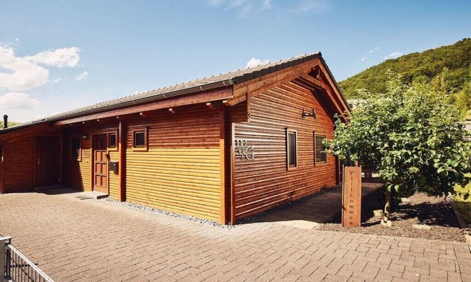 Rieden House | Holiday home in Rieden with swimming pool