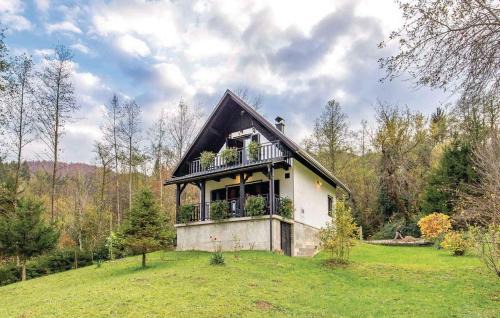 Turke House | Holiday home in Turke - Gorski Kotar 35160
