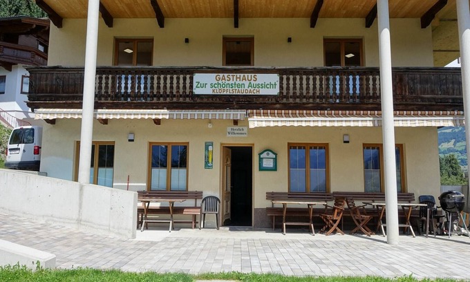 Zellberg House | Holiday home in Tyrol near Ziller River