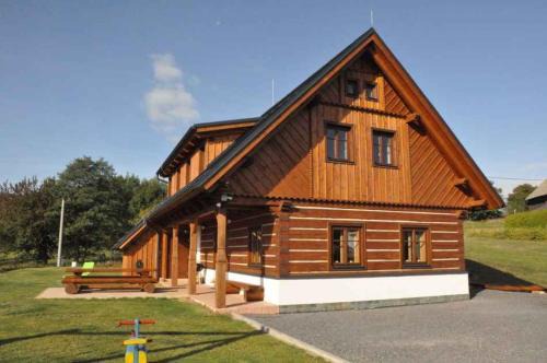 Zahori House | Holiday home in Zahori u Semil - Isergebirge 38483