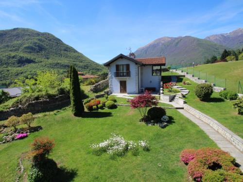 Mergozzo House | Holiday Home Iride by Interhome