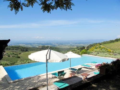Castellina in Chianti House | Holiday Home Cellole - Valluccia by Interhome