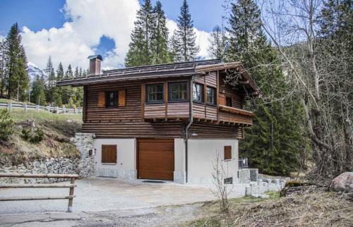 Madonna di Campiglio House | Holiday home in Campo Carlo Magno 24162