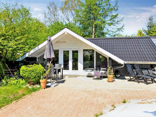 Arrild Ferieby House | Holiday Home Jaakob - 30km from the sea by Interhome