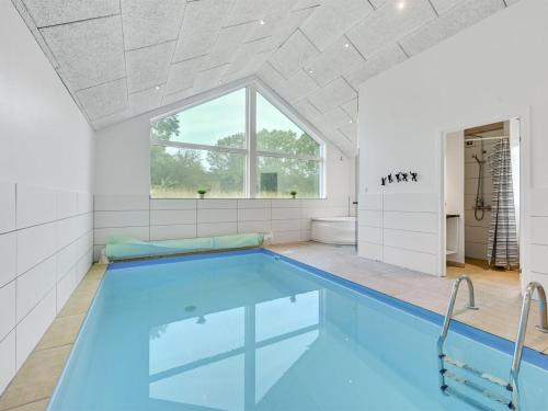 Lohals House | Holiday Home Jelke - 520m from the sea by Interhome