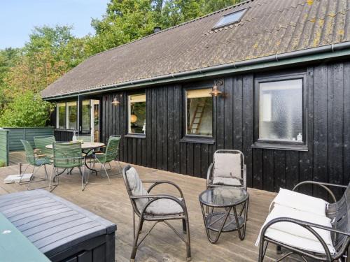Arnager House | Holiday Home Joon - 100m from the sea by Interhome