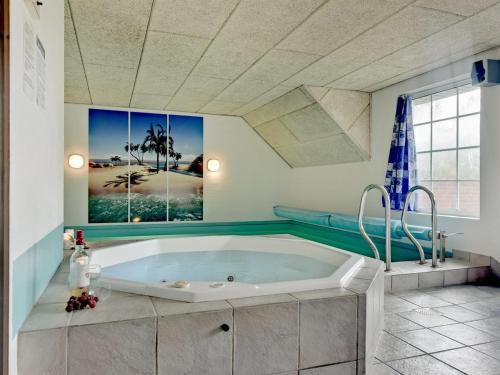 Jegum House | Holiday Home Joona - 12km from the sea by Interhome