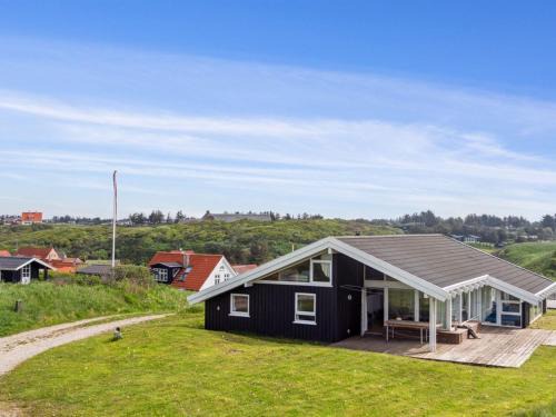 Lonstrup House | Holiday Home Jürgen - 293m from the sea by Interhome
