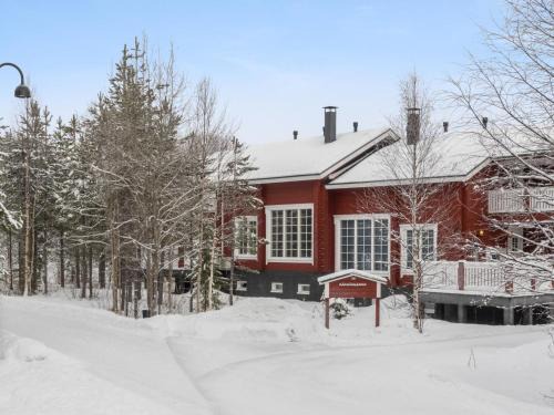 Sirkka House | Holiday Home Kätkänlinna a2 by Interhome