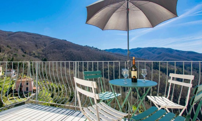 Casoli House | Holiday Home Kenzo by Interhome