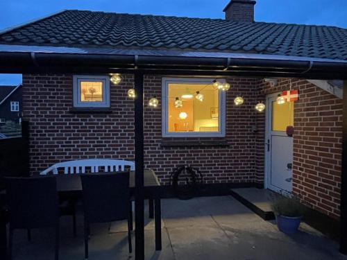 Hou House | Holiday Home Kirsi - from the sea by Interhome