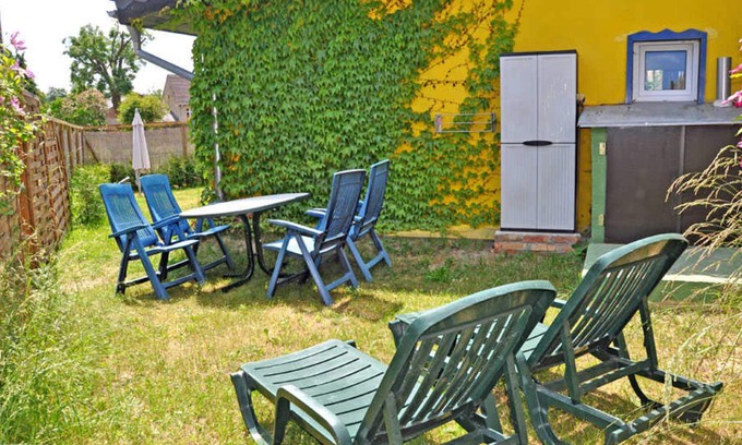 Kleinzerlang House | Holiday home Kleinzerlang SEE 8361 - SEE 8361