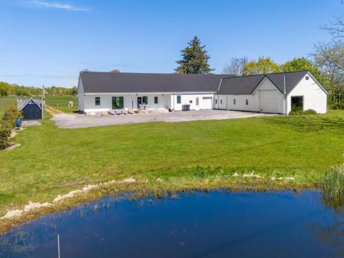 Læsø House | Holiday Home Kora - 2km from the sea by Interhome