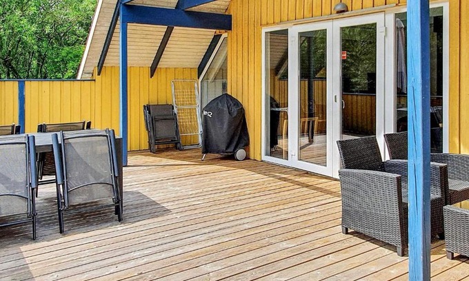 Toftum House | Holiday Home Koubjerg IV