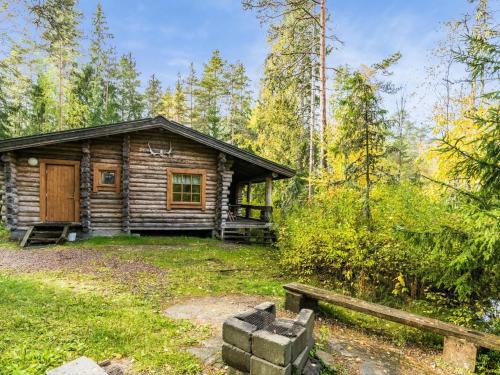 Turku House | Holiday Home Kurjenrahka by Interhome