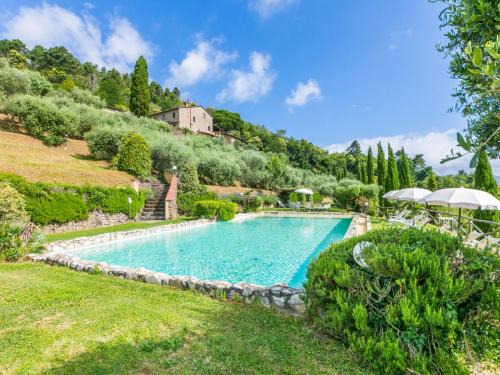 Pescia House | Holiday Home La Cupola- Giglio by Interhome