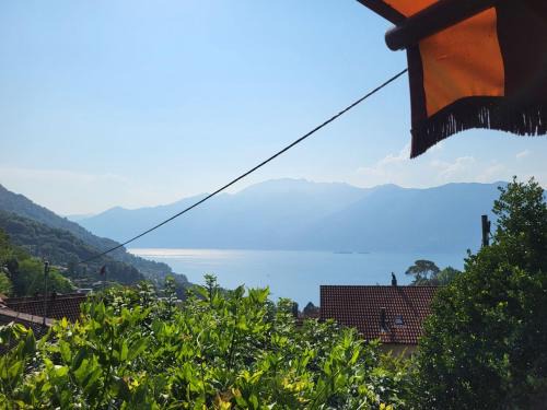 San Nazzaro House | Holiday Home La Gioconda by Interhome