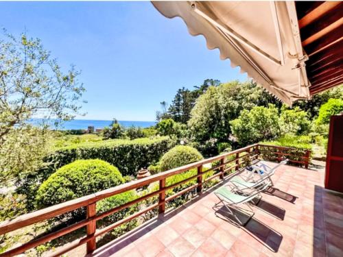 Ansedonia House | Holiday Home La Tagliata by Interhome