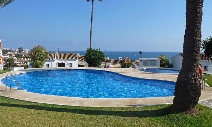 Mijas House | Holiday Home Las Buganvillas by Interhome