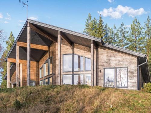 Sotkamo House | Holiday Home Leinola by Interhome