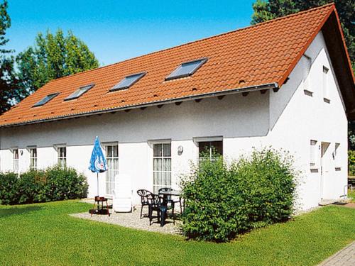 Muritz House | Holiday Home Lenzer Höh-2 by Interhome