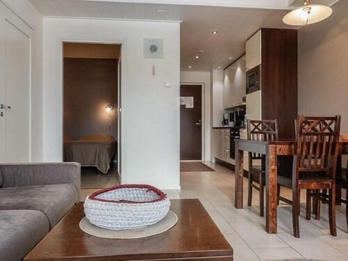 Sirkka House | Holiday Home Levi star 2 app 409