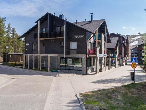 Sirkka House | Holiday Home Levin stara a04 by Interhome