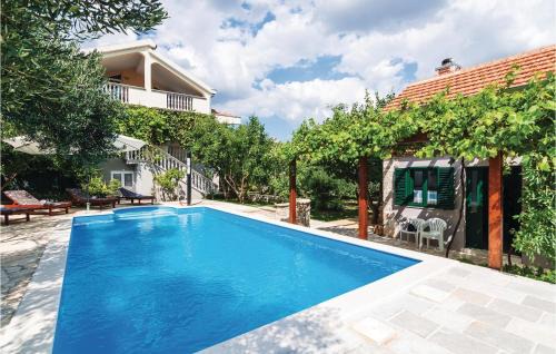 Lisane Ostrovicke House | Holiday Home Lisane Ostrovicke 04