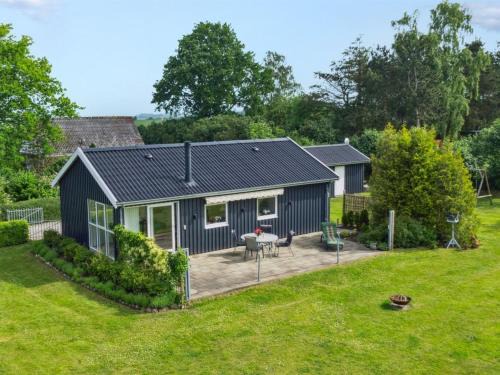 Ristinge House | Holiday Home Locan - 1-2km from the sea by Interhome