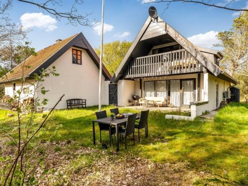 Agger House | Holiday Home Loic - 400m to the fjord by Interhome