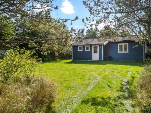 Klitmoller House | Holiday Home Lökea - 800m from the sea by Interhome