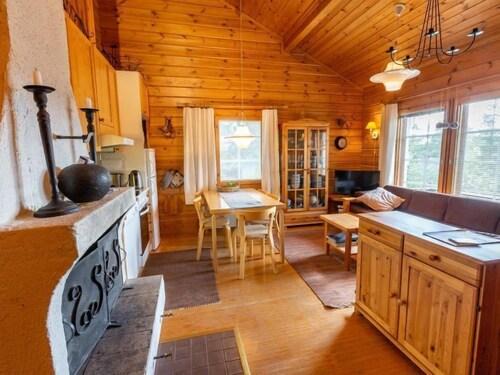 Yllasjarvi House | Holiday Home Lomaylläs f84 -palovaarankaarre 22a