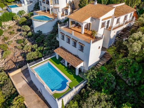 Monte Pego House | Holiday Home Los Limoneros by Interhome