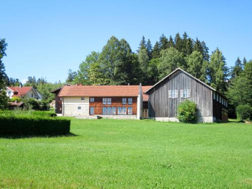 Ginselsried House | Holiday Home Mader by Interhome