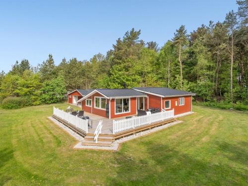 Hou House | Holiday Home Mainio - 800m from the sea by Interhome
