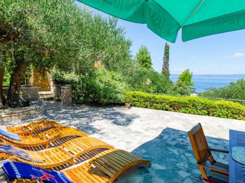 Korcula House | Holiday Home Marija by Interhome