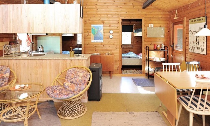 Martofte House | Holiday home Martofte II