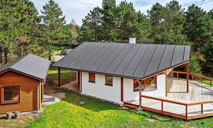 Martofte House | Holiday home Martofte VI