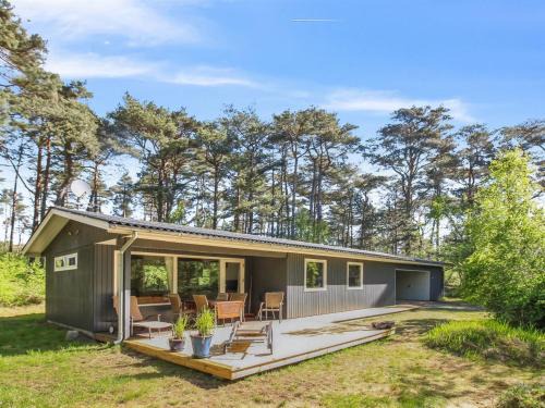 Pedersker House | Holiday Home Mikkelina - 700m from the sea by Interhome