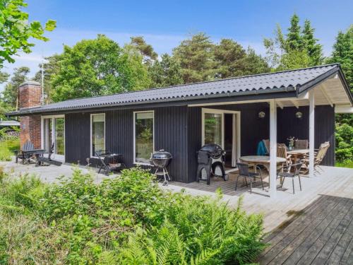 Nykobing Sjaelland House | Holiday Home Mirzə - 250m from the sea by Interhome