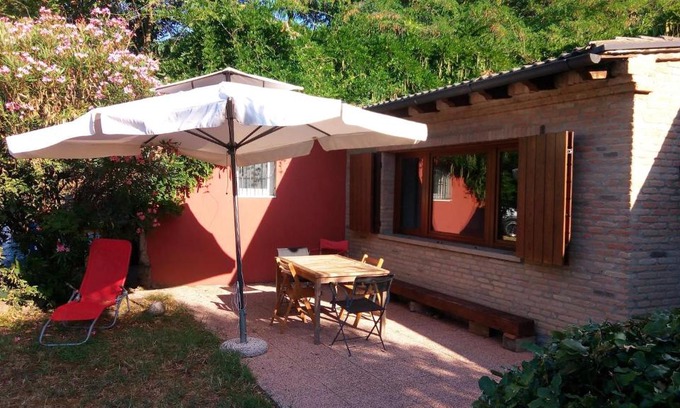 Montegrotto Terme House | Holiday home near Villa Draghi in Montegrotto Terme
