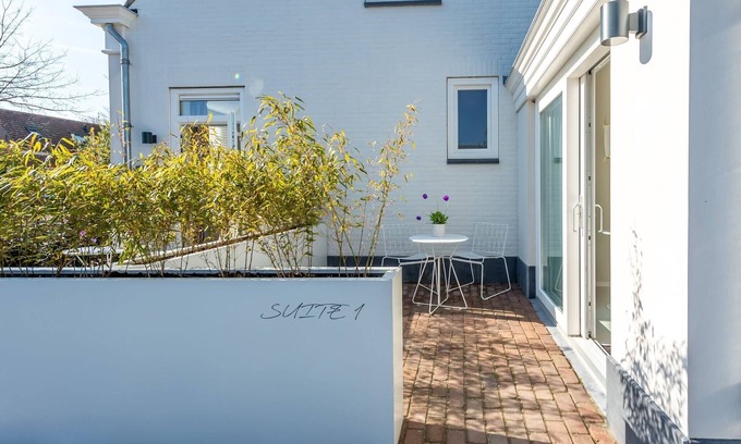Oostkapelle House | Holiday Home near Beach in Zeeland
