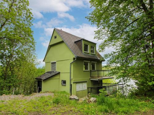 Neznasov House | Holiday Home Neznašov by Interhome