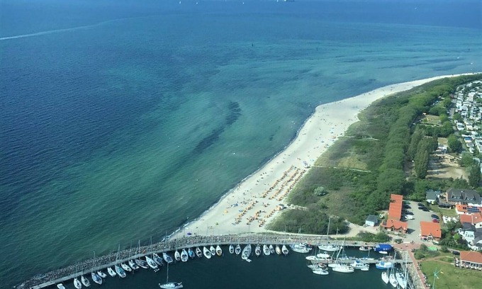 Insel Poel House | Holiday home on the island of Poel with sauna