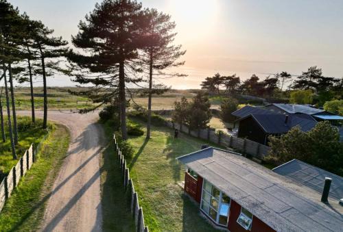 Store Fuglede House | Holiday Home On The Beach With Panoramic View