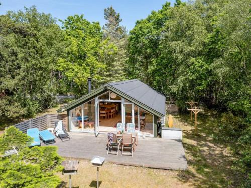 Ristinge House | Holiday Home Osa - 150m from the sea by Interhome