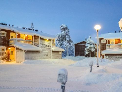 Saariselka House | Holiday Home Outapailakka j 7 by Interhome