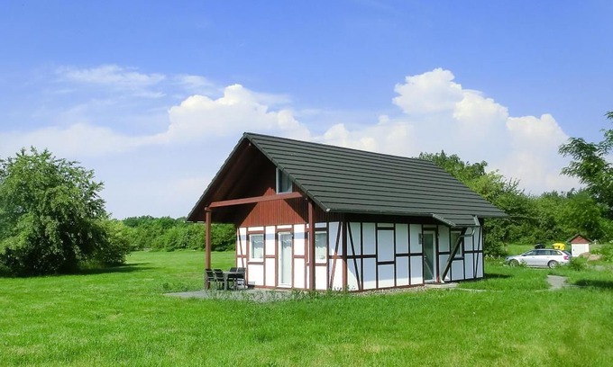 Elsterheide House | holiday home Partwitz, Elsterheide in Lausitz - 6 persons, 3 bedrooms